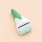 Facial Ice Roller for Skin – Reusable Cooling Face Massager