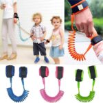 Anti-Lost Child Safety Wrist Link – Adjustable Kids Wrist Leash - Image 2