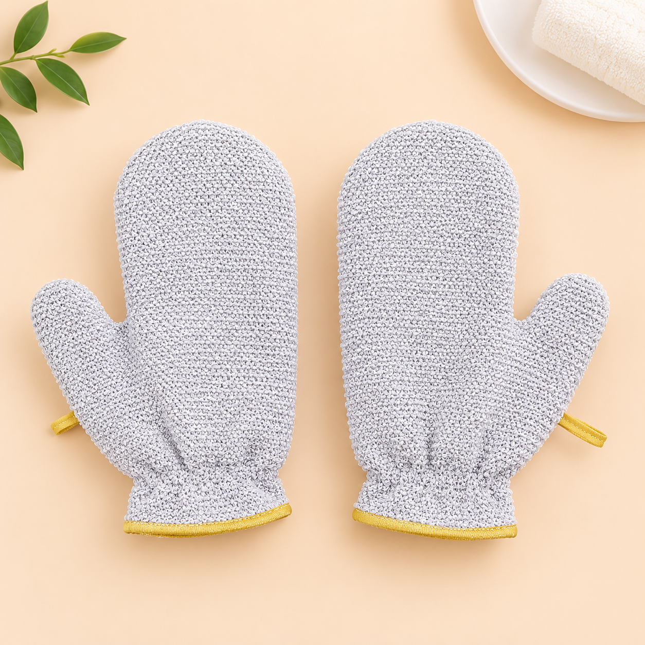 ChatGPT Image Sep 16, 2026, 07_23_41 PM Steel Wire Kitchen Cleaning Gloves – Reusable Dishwashing & Scrubbing Mitts - Image 1